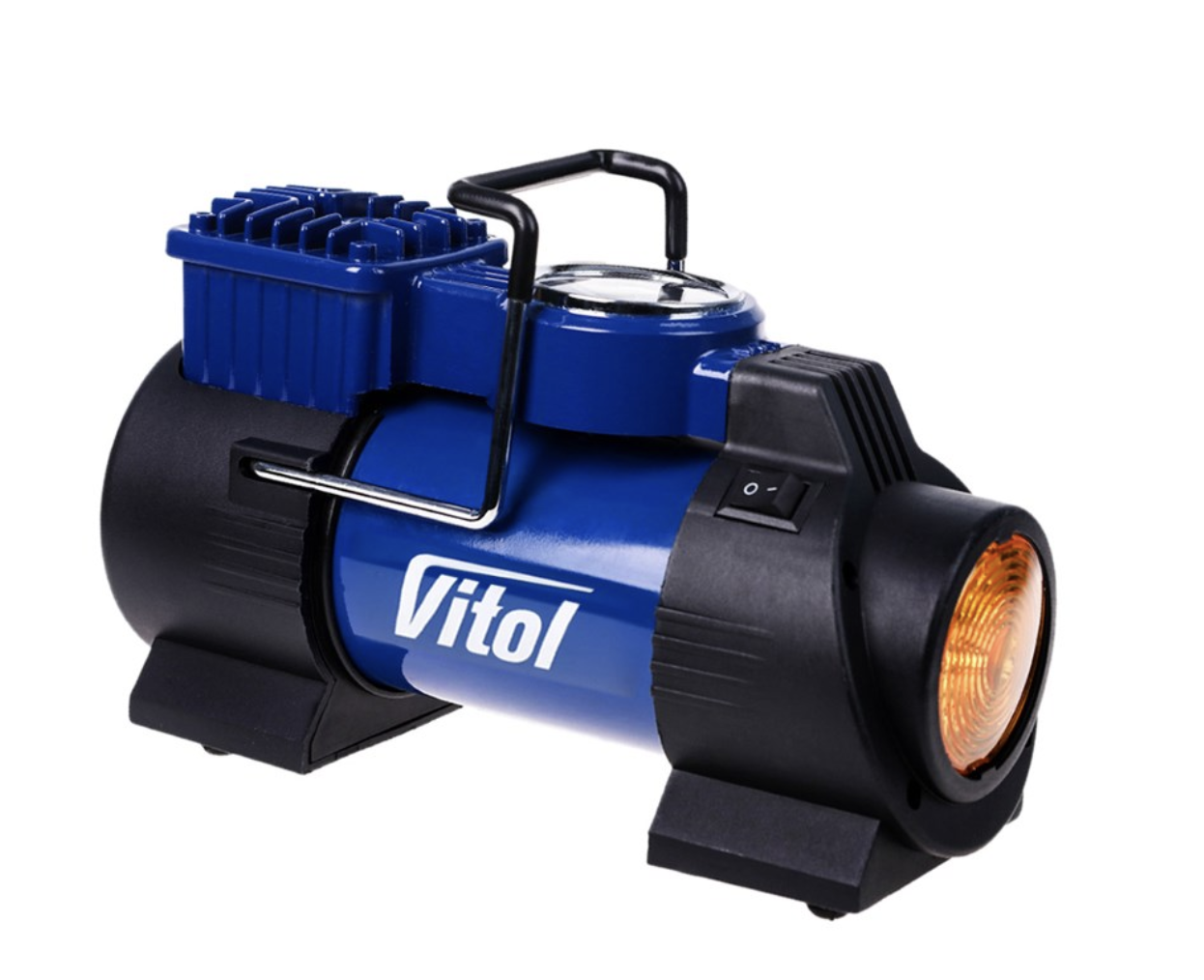 Компресор VITOL K-60